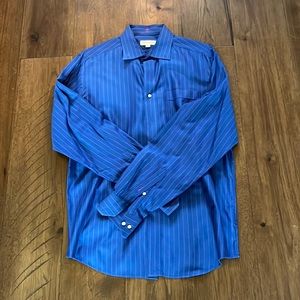 Tommy Bahama men’s Dress Shirt